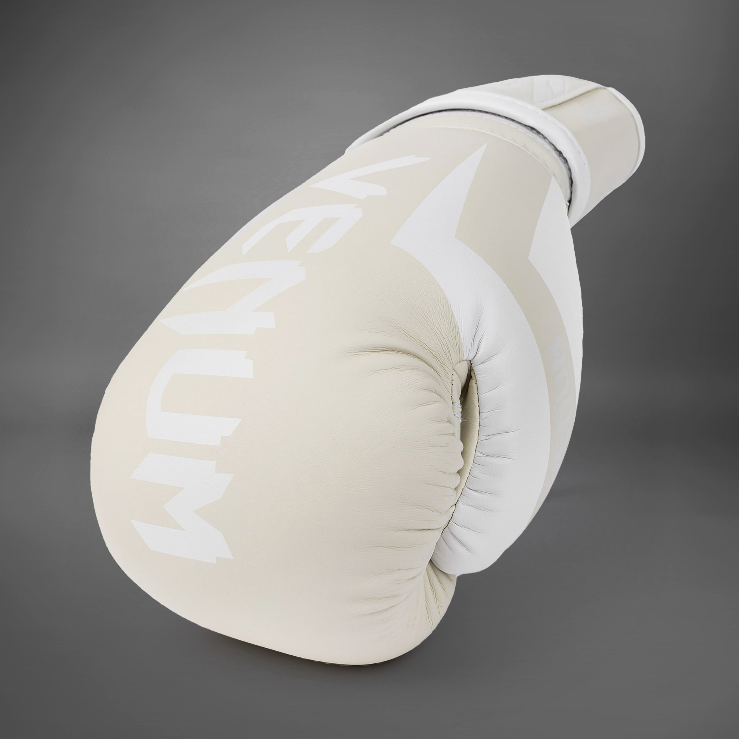 VENUM ボクシンググローブ 12oz ホワイト VENUM ボクシング グローブ ELITE EVO BOXING GLOVES (ホワイト