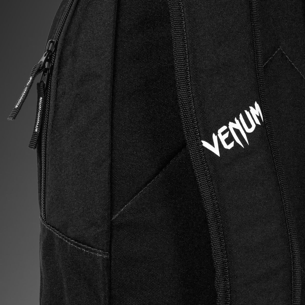 Venum Contender バックパック - ブラック/ホワイト