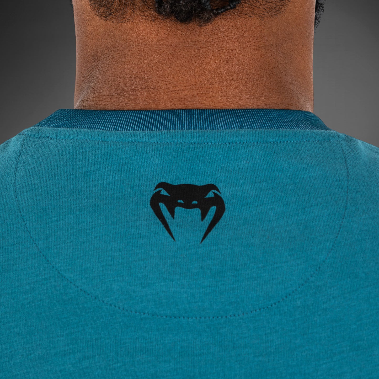 UFC by Venum Ulti-Man T-シャツ - ブルー