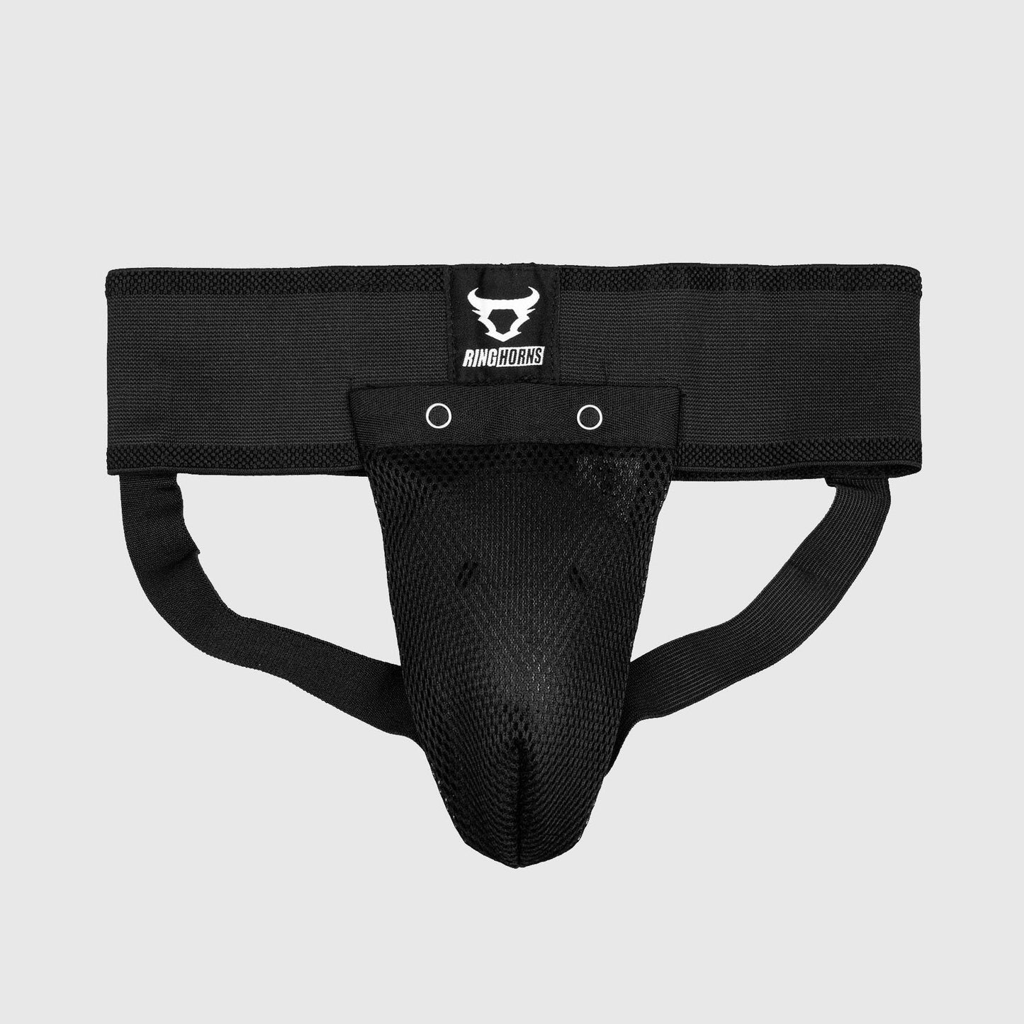 Ringhorns Charger by Venum 子供用グロインガード＆サポート