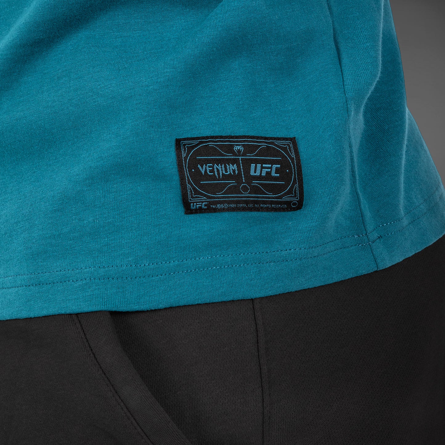 UFC by Venum Ulti-Man T-シャツ - ブルー