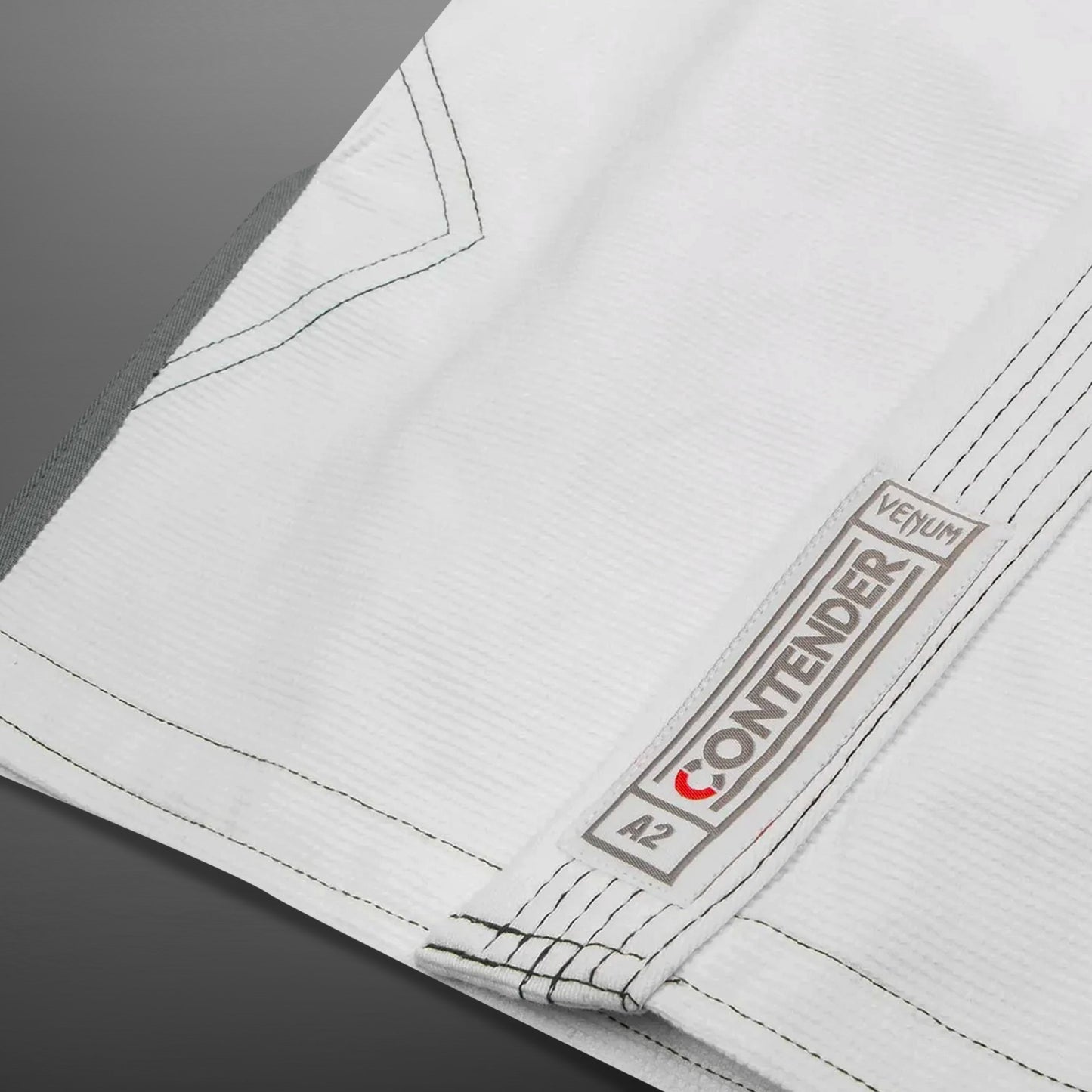 Venum Contender Evo BJJ 着 - ホワイト