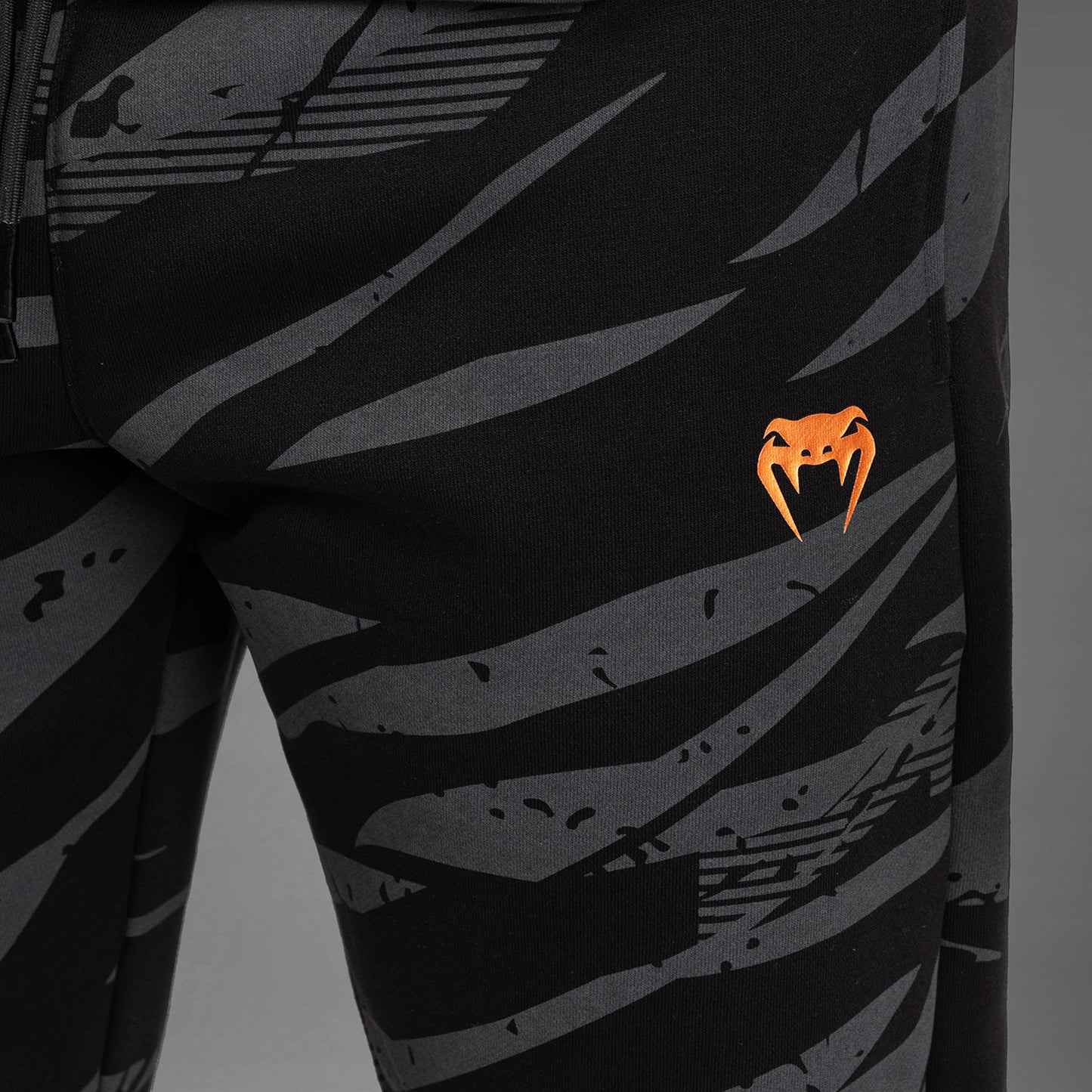 UFC Adrenaline By Venum Fight Week メンズパンツ - Urban Camo