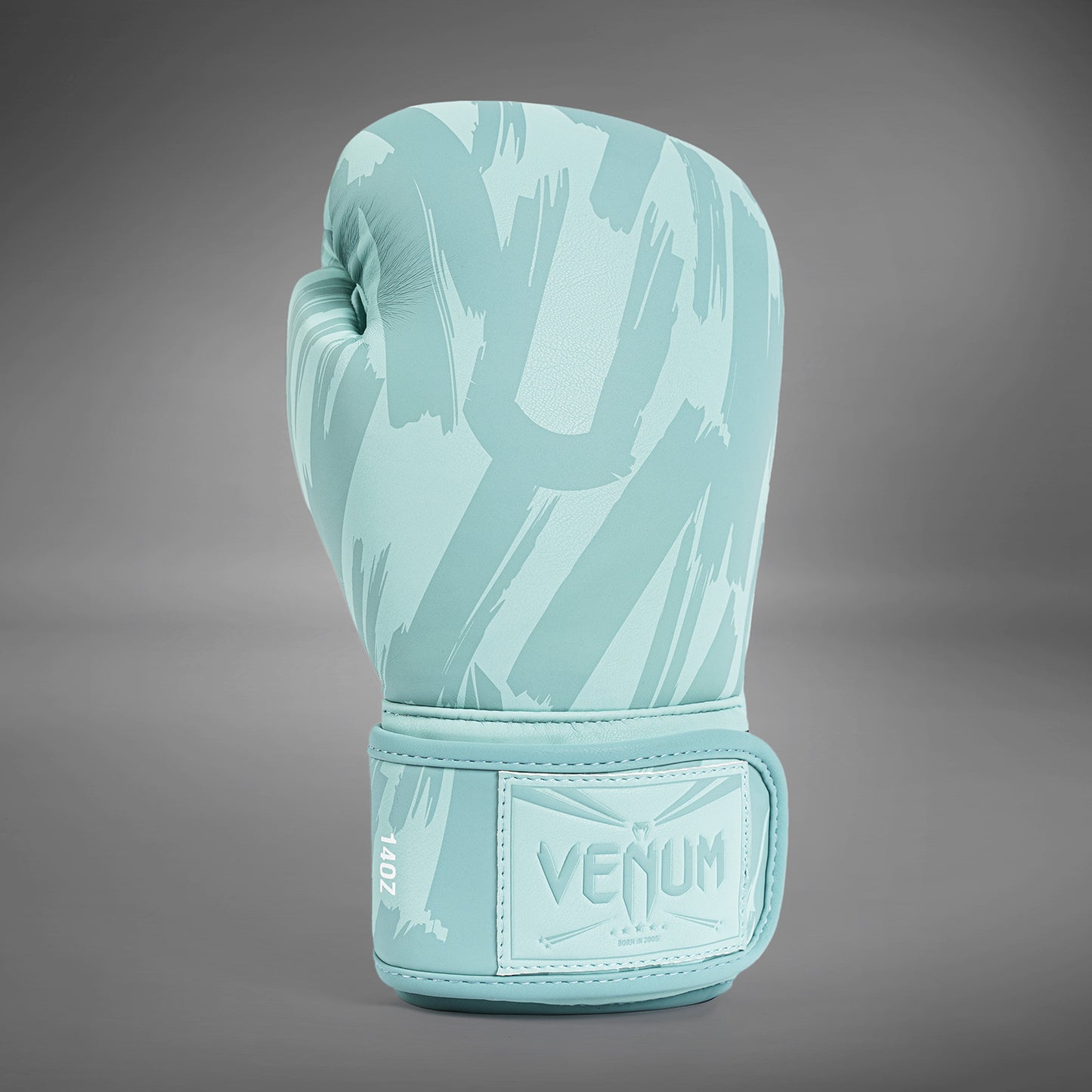 Venum Graffiti ボクシンググローブ - アクア
