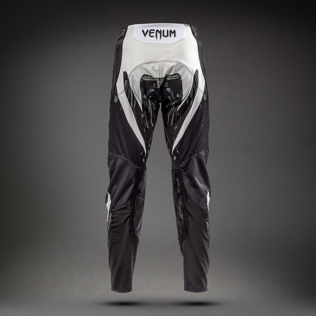 Venum MX Elite モトクロスパンツ - ブラック/サンド