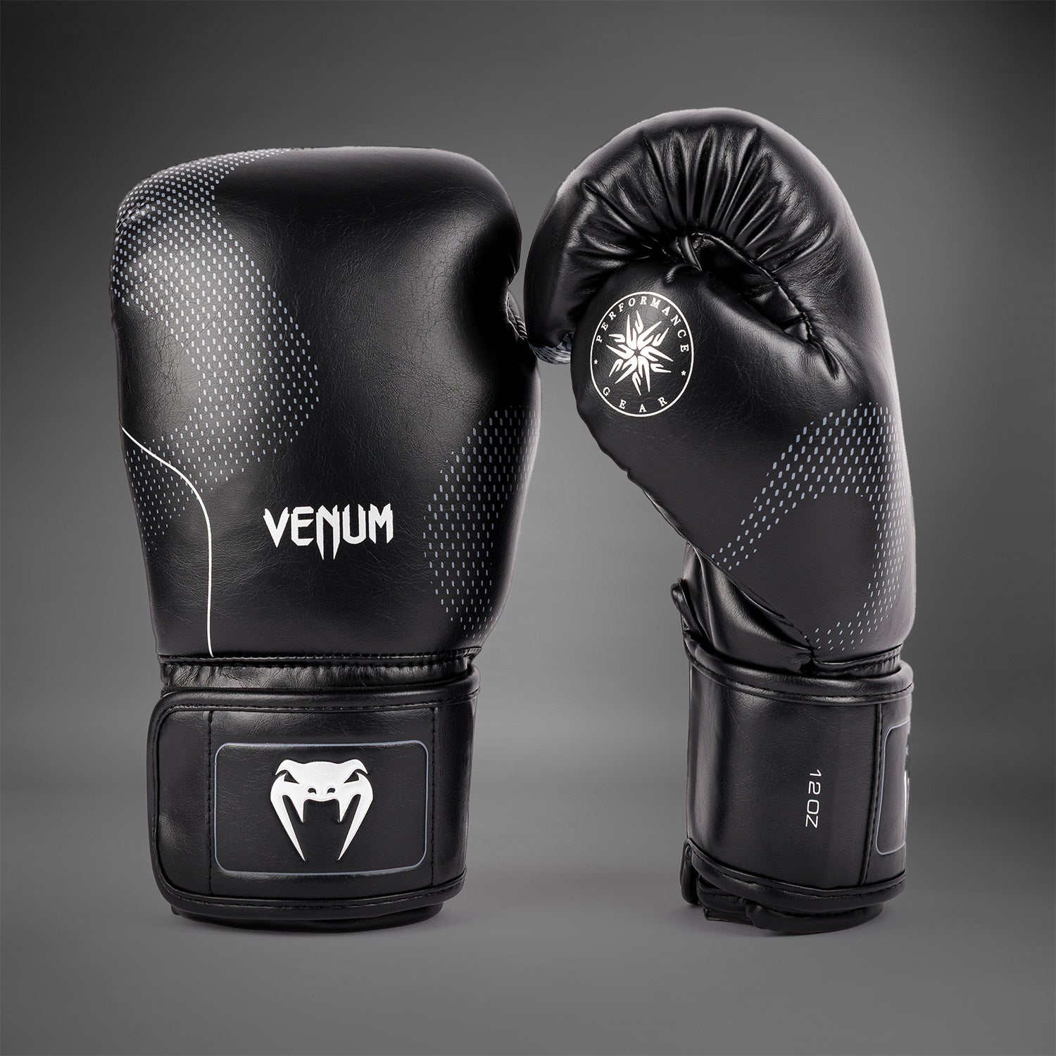 VENUM ボクシンググローブ　12オンス　新品未使用 c1661ed11b0e4780aa54f150640d5b