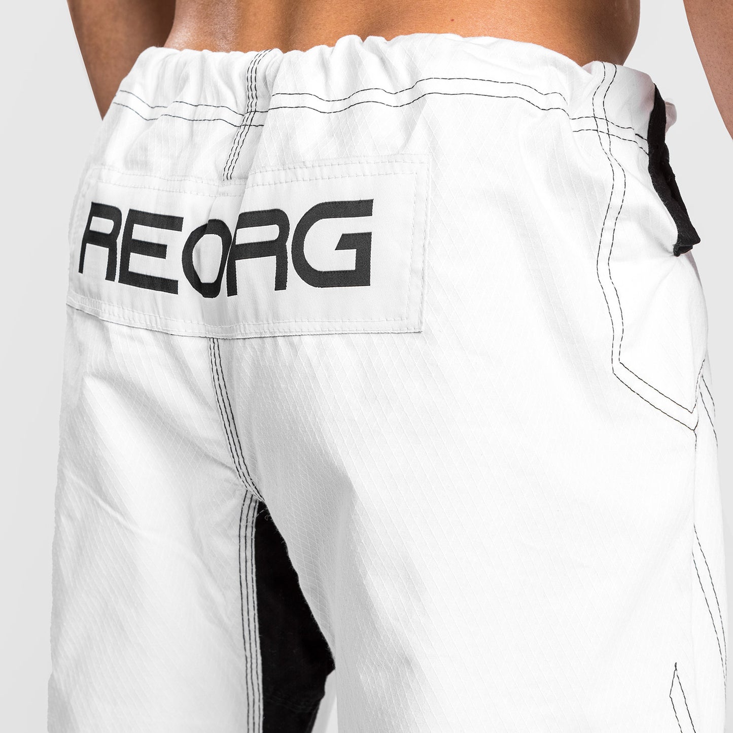 Venum Reorg BJJ 着物 - ホワイト