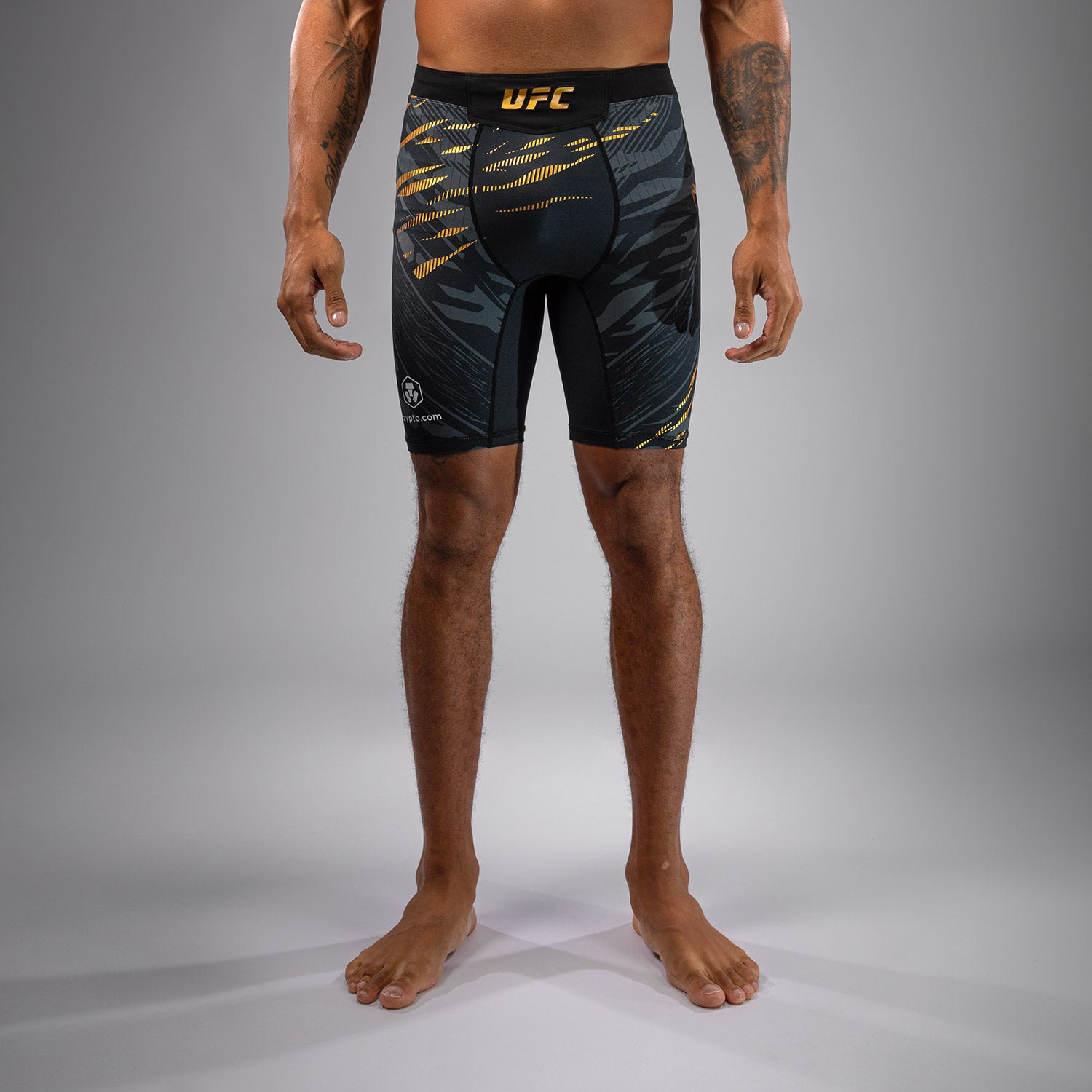 UFC ショートパンツ 新品2枚セット UFC ショートパンツ 新品2枚セット