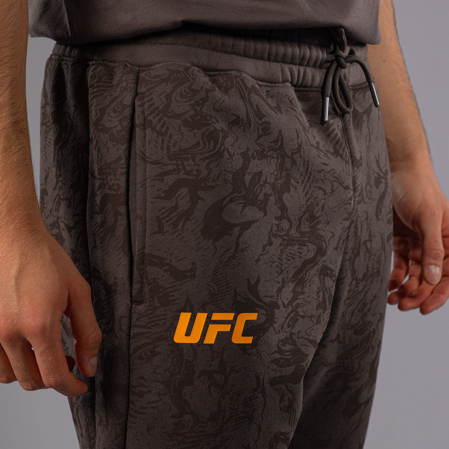 【新品未開封】UFC Fusion by Venum コットンパンツ c2a24eddd05584c063350f4e79ce59