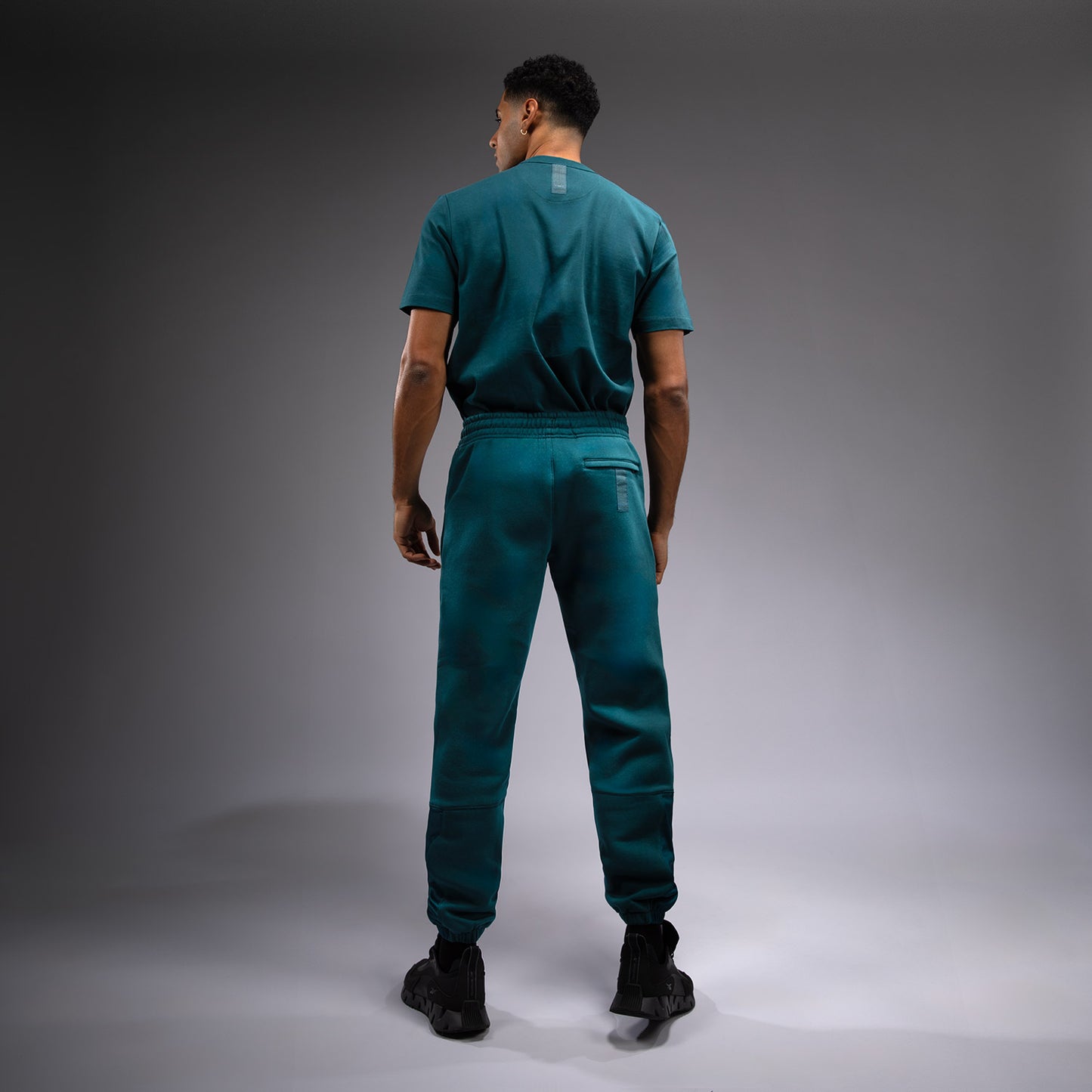 Venum Silent Power ジョガー - Paon Green
