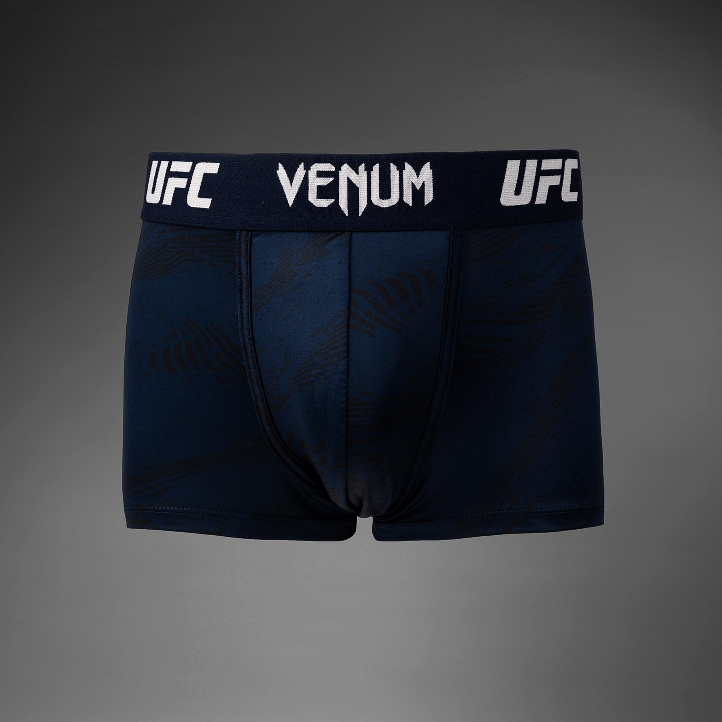 UFC Fusion by Venum Fight Week 重量級インナー（男性用） - オーシャニックブルー