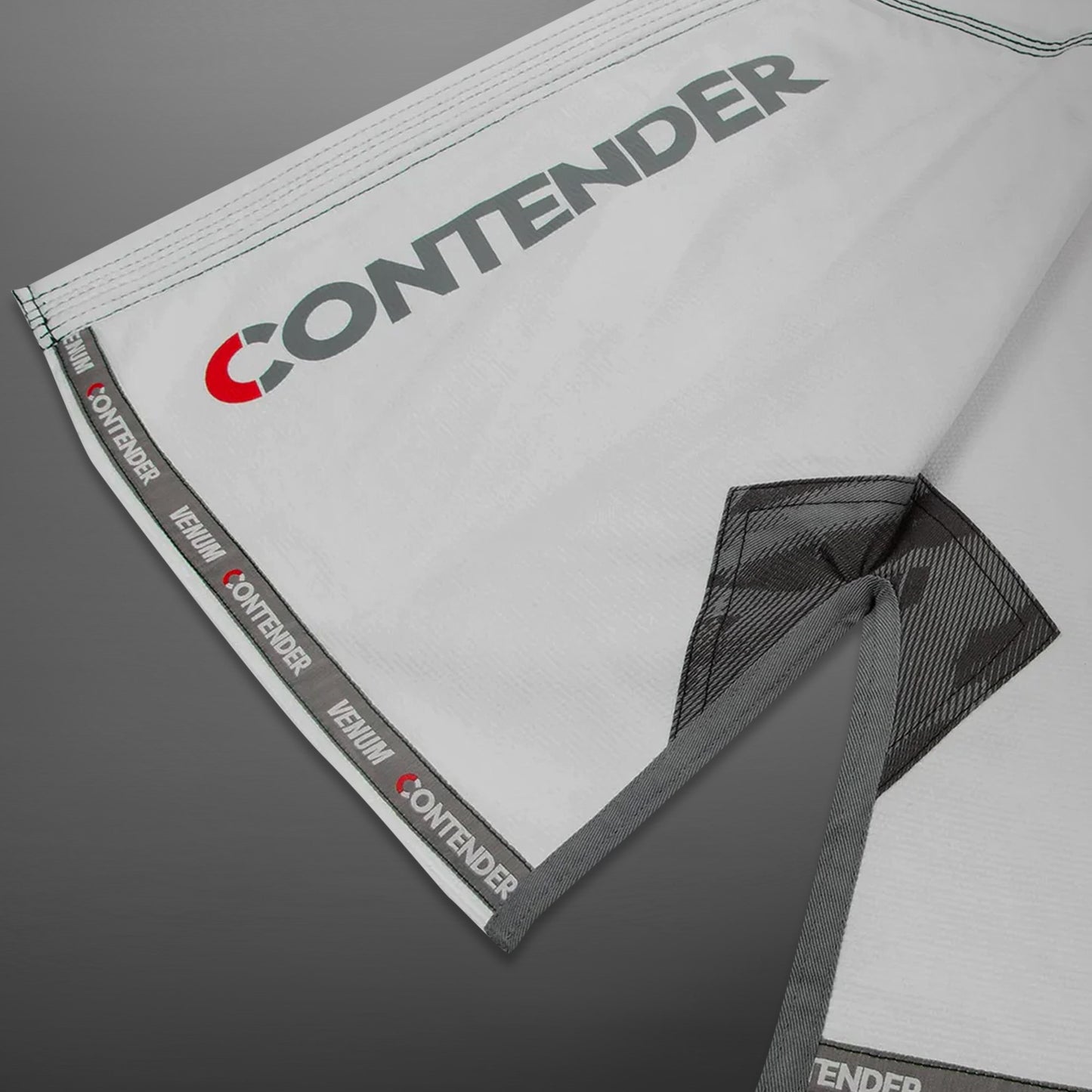 Venum Contender Evo BJJ 着 - ホワイト