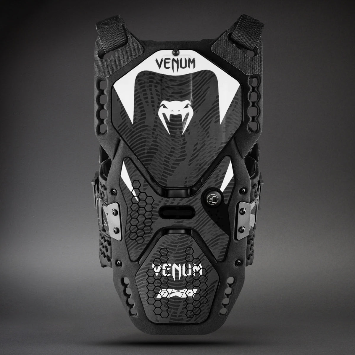 Venum x RXR R-Pro 2 ボディプロテクター - ブラック