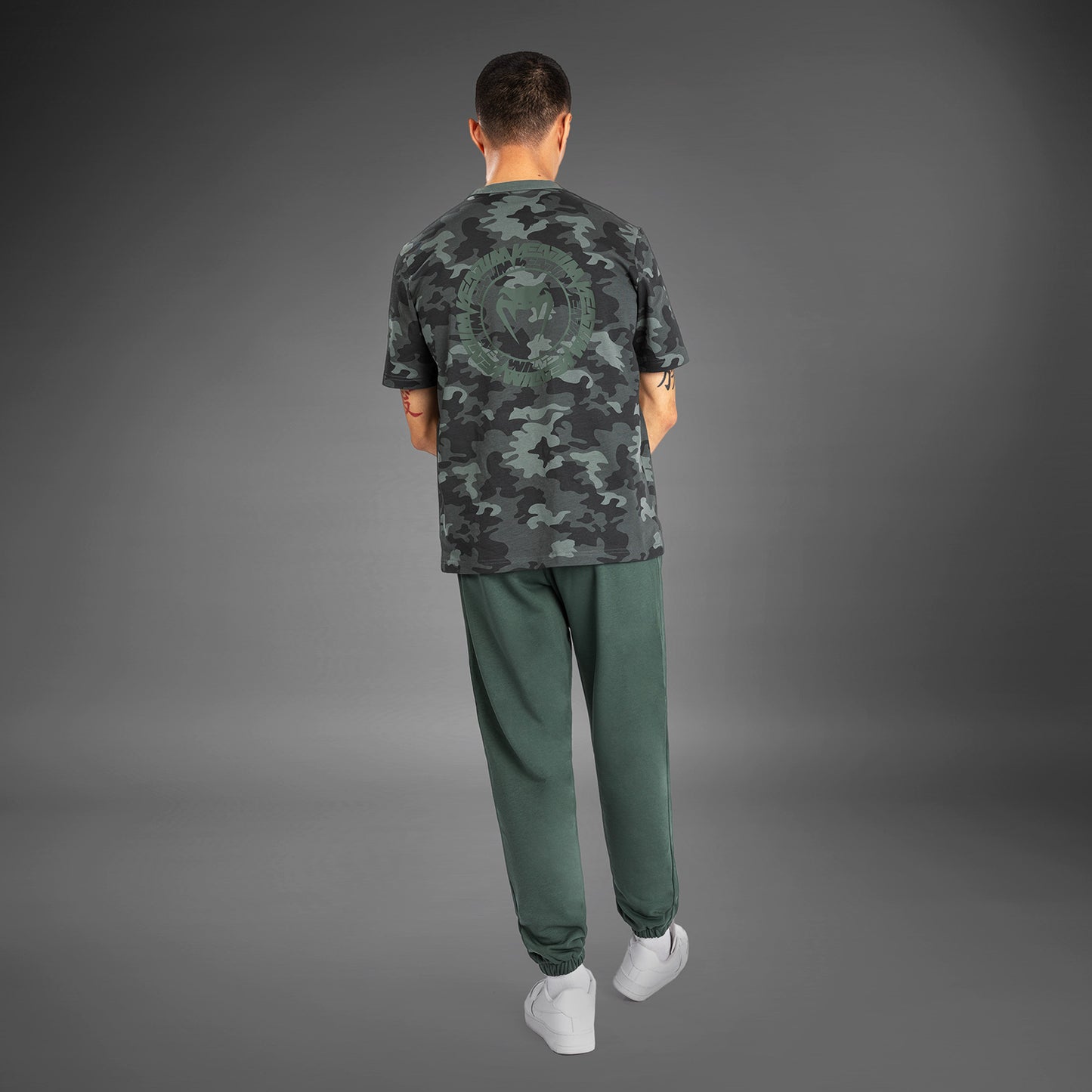 Venum Vortex XL Lite Men's Joggers - カーキ