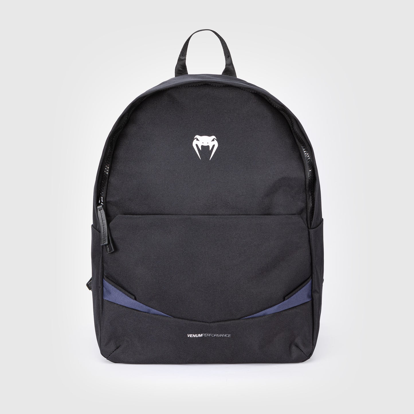 Venum Evo 2 Light Backpack - ブラックブルー