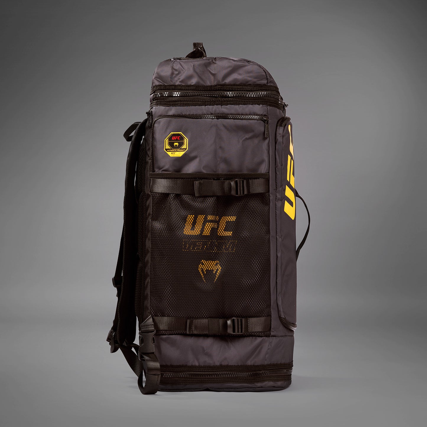UFC Fusion by Venum Fight Week スポーツバッグ - アーセンブラウン