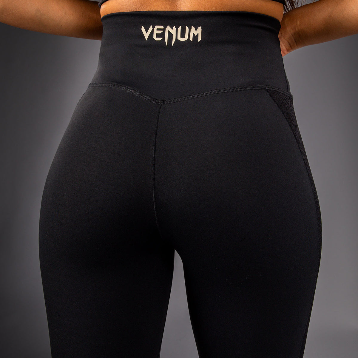 Venum Viper ウィメンズ レギンス - ブラック