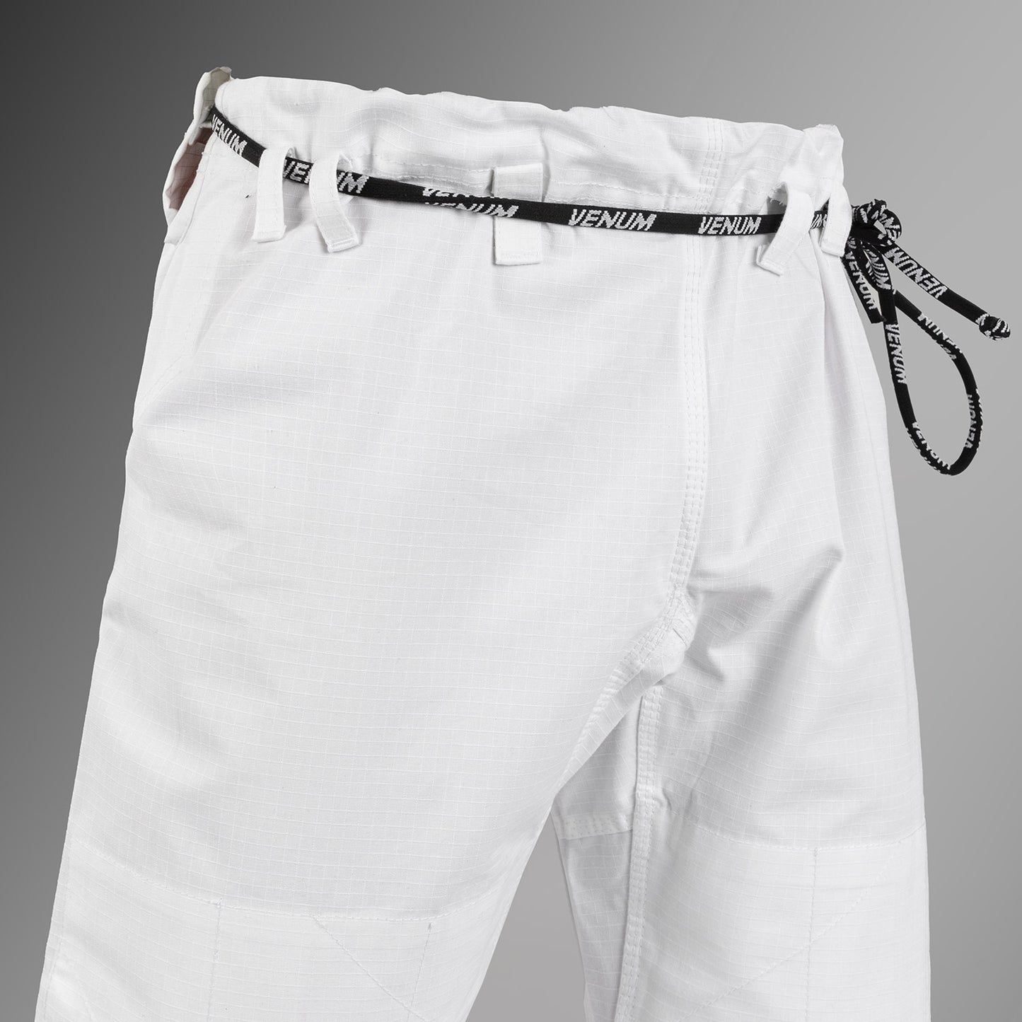 Venum x Assassin’s Creed Shadows シャドウズ BJJ Gi - ホワイト/レッド