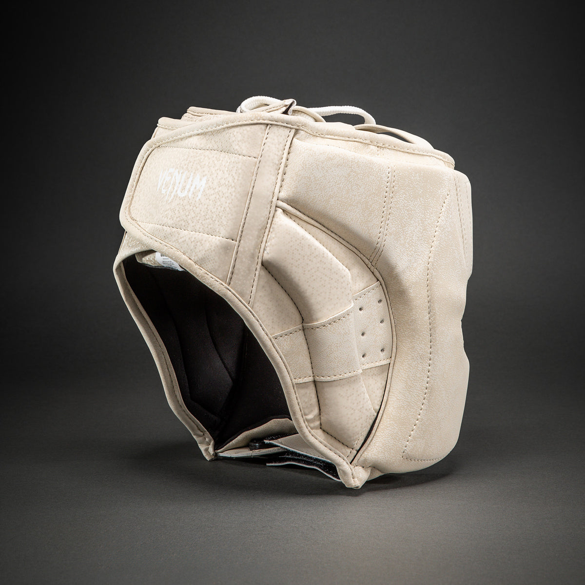 Venum Stone 2.0 ヘッドギア – サンド
