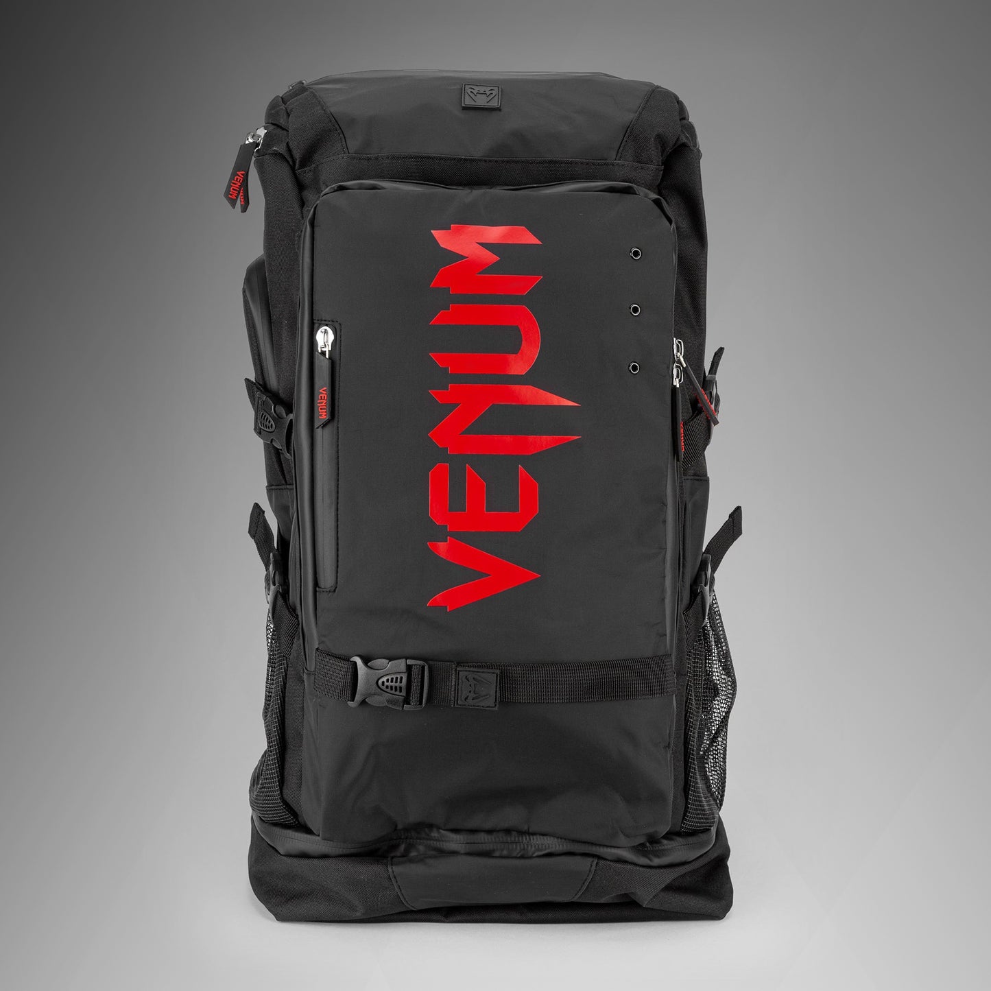 Venum Challenger Xtrem Evo バックパック - ブラック/レッド