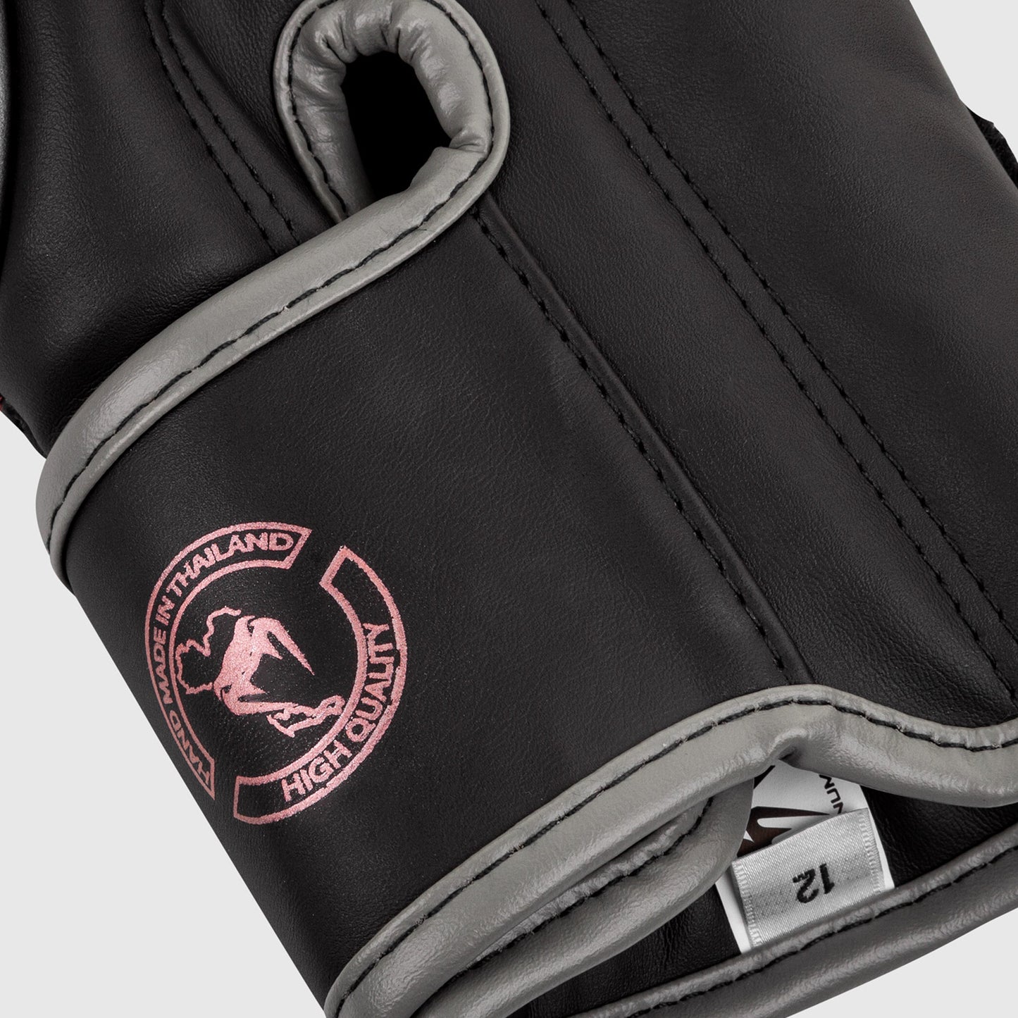 Venum Elite ボクシンググローブ – カモ/ピンク