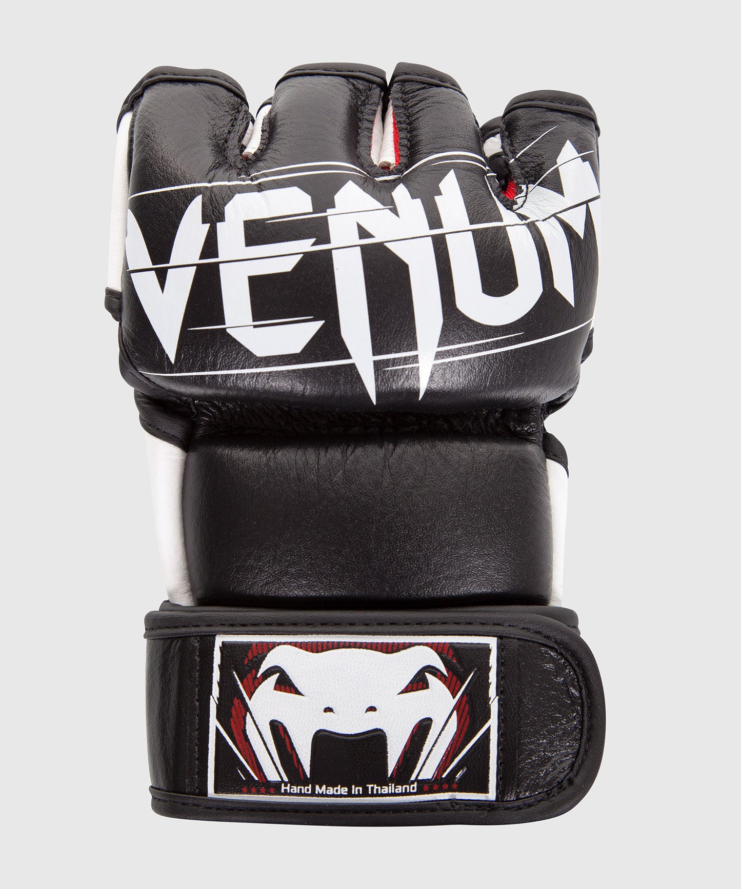 Venum Undisputed 2.0 MMA グローブ - ナッパレザー