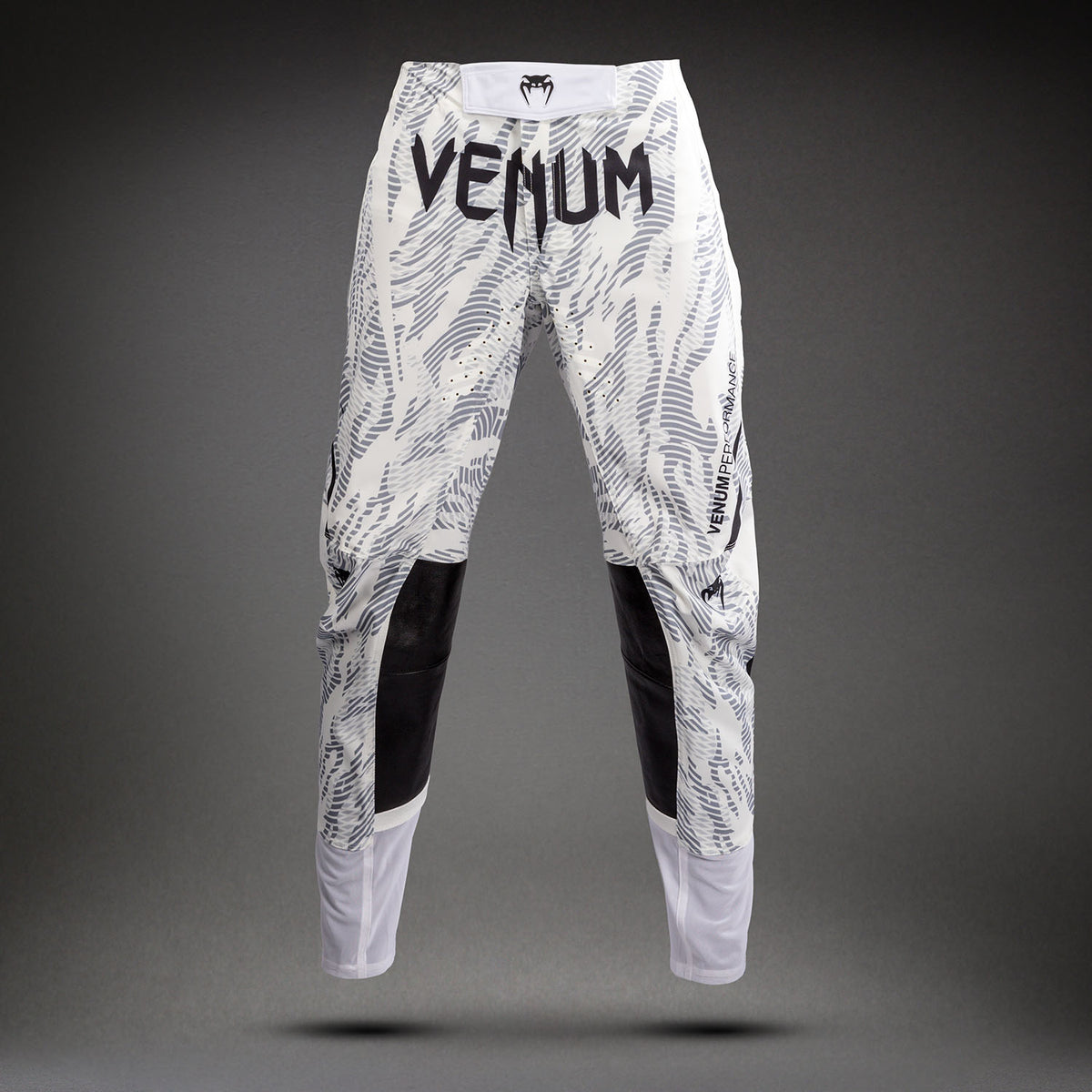 Venum MX Elite モトクロスパンツ - ホワイト