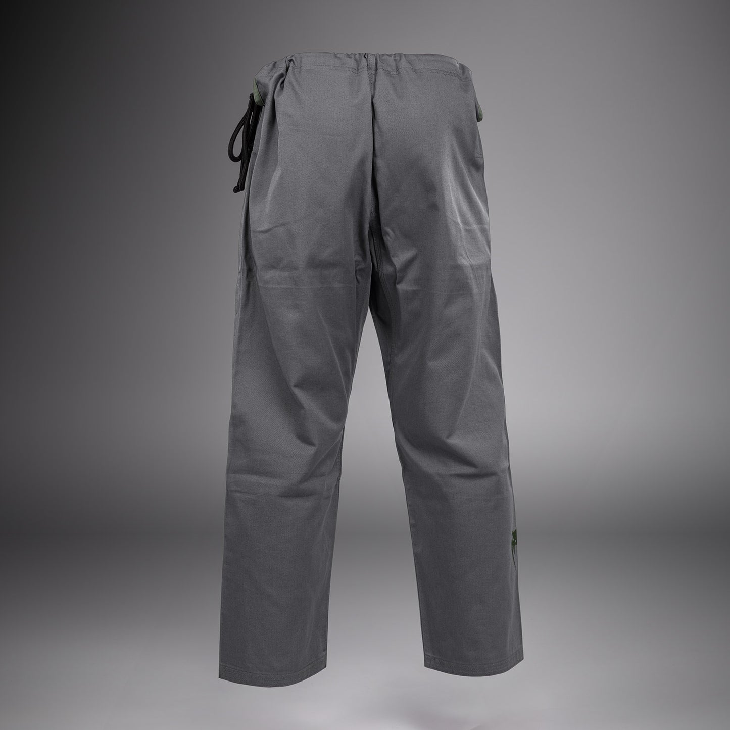 Venum Contender Evo 2.0 ブラジリアン柔術ギ - ストームグレー