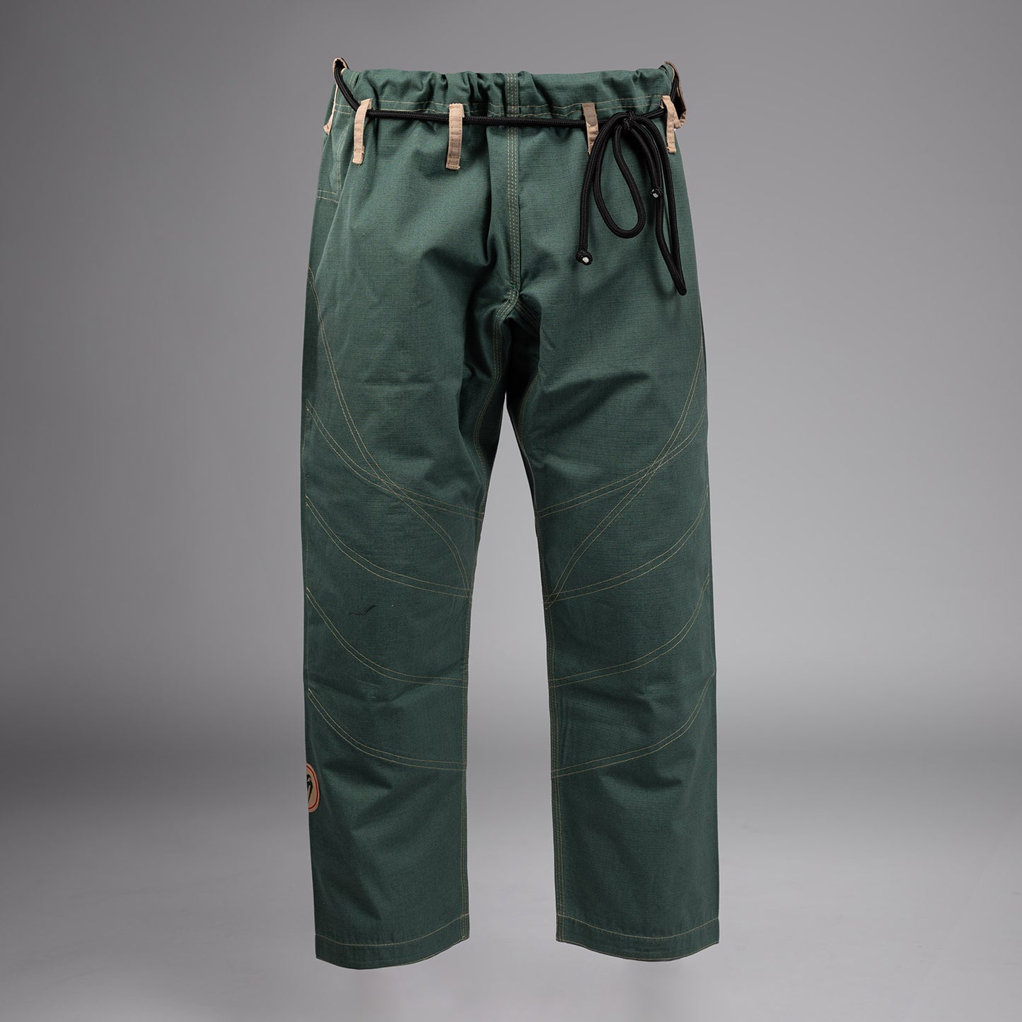 Venum Elite 5.0 – 450 – ブラジリアン柔術ギ – フォレストグリーン