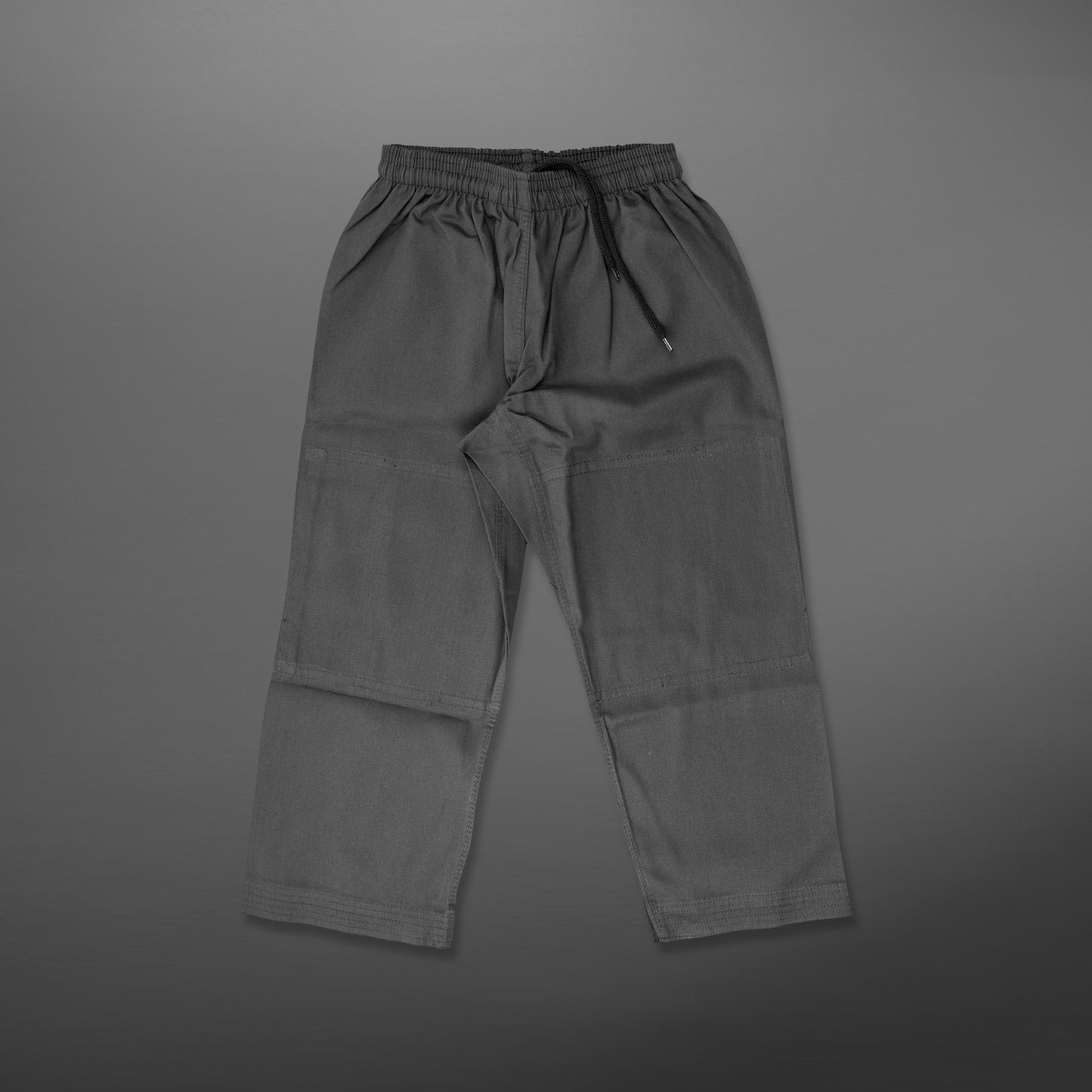 Venum Contender キッズ BJJ 着（無料のホワイトカラーベルト付き）- グリ