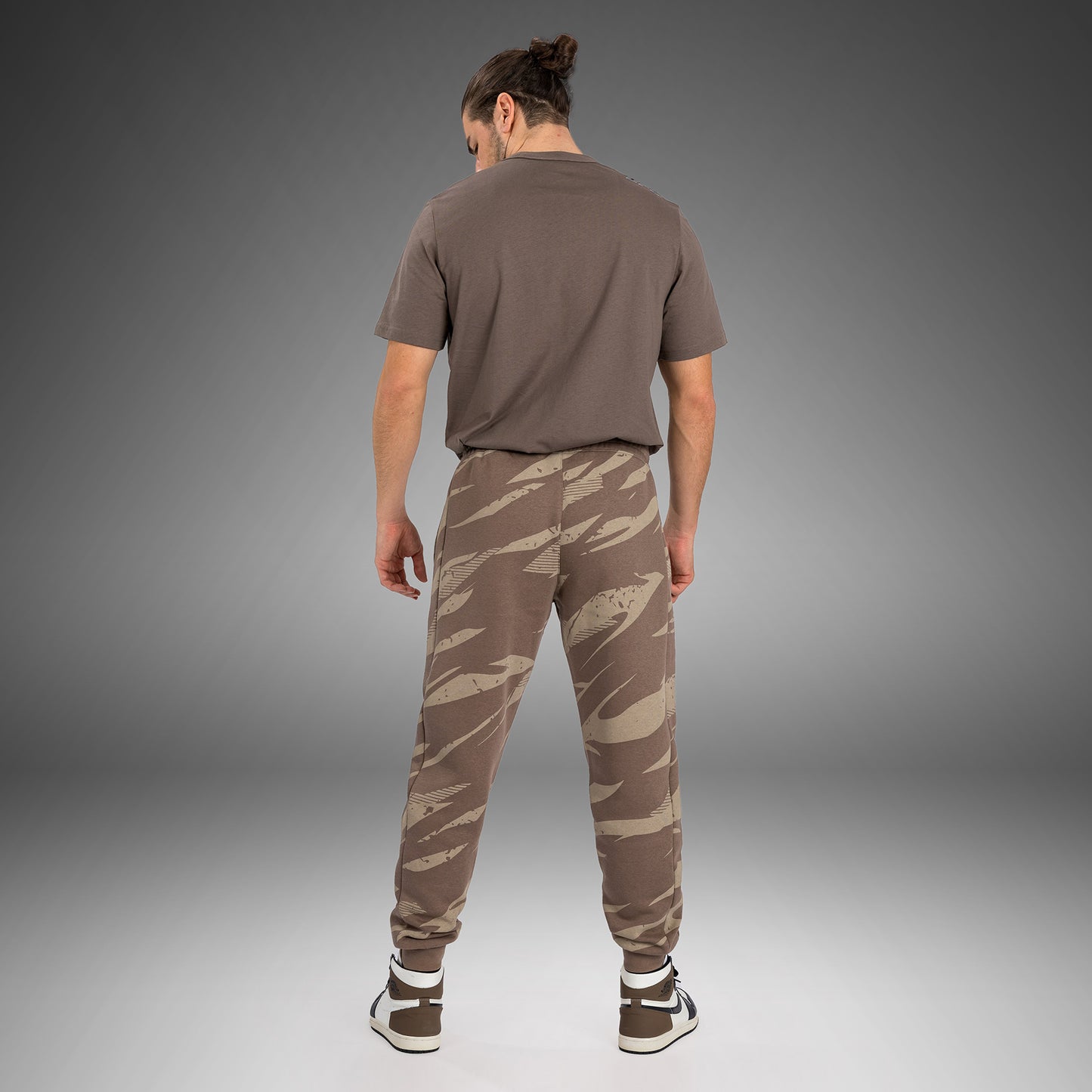 UFC Adrenaline By Venum Fight Week メンズパンツ - Desert Camo