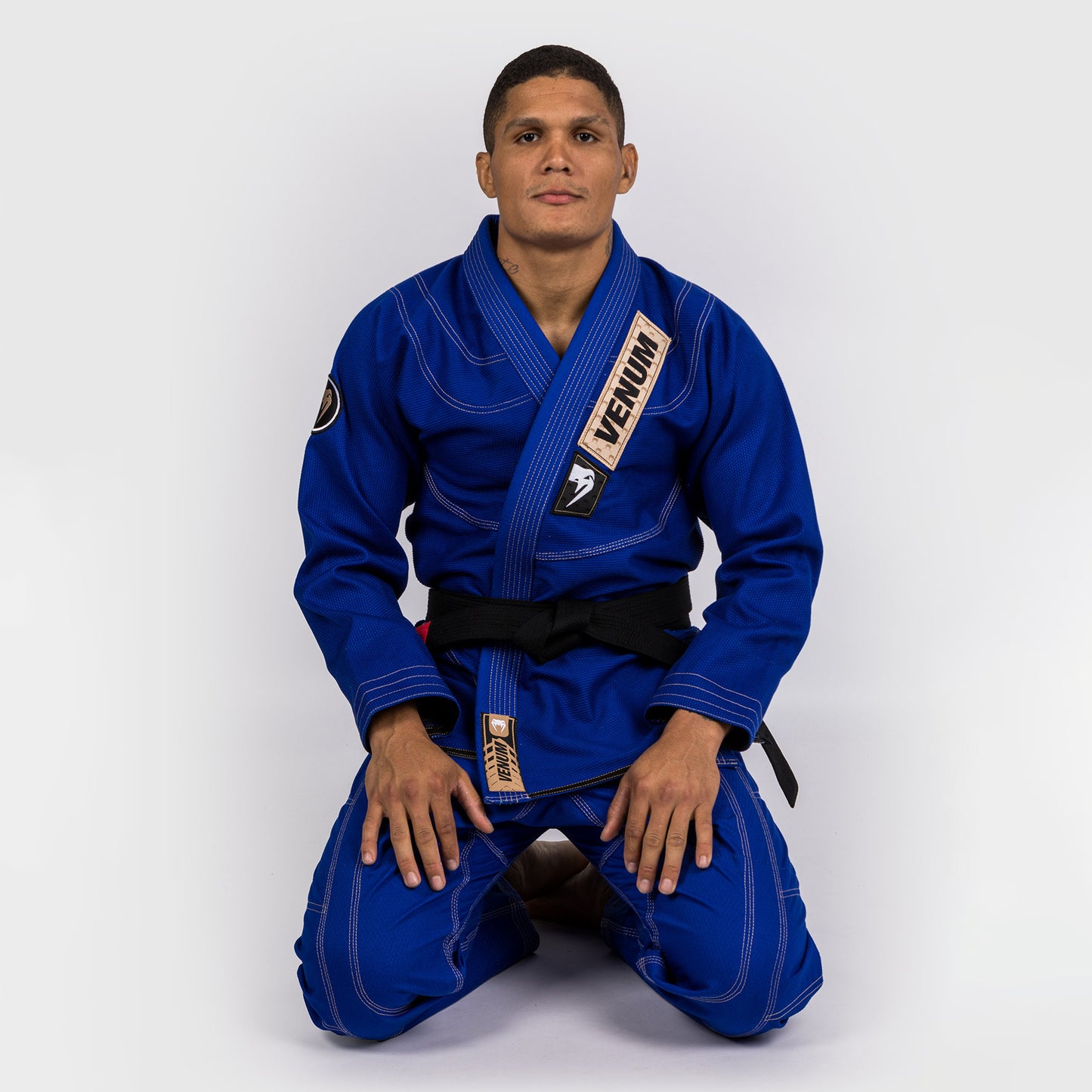Venum Elite 4.0 Brazilian Jiu Jitsu Gi- ブルー