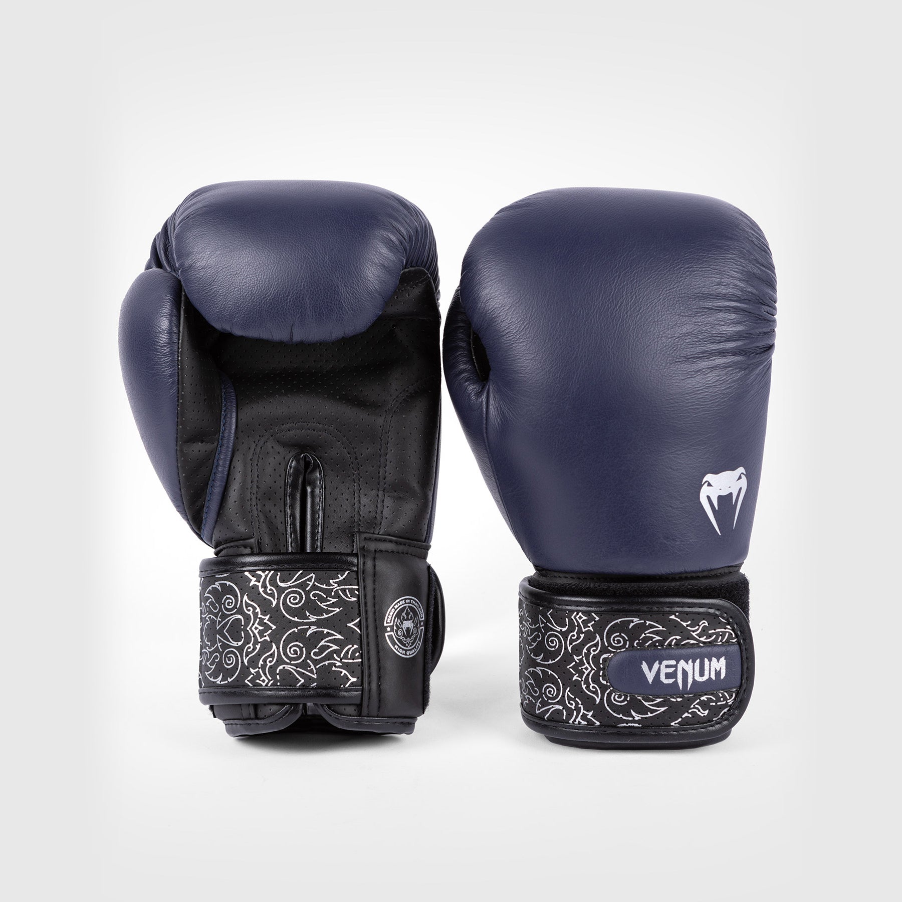 Amazon.co.jp: VENUM ボクシンググローブ Impact - インパクト