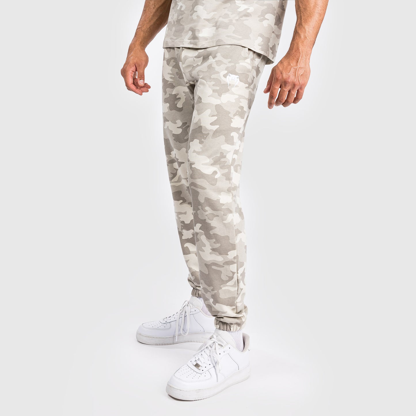 Venum Vortex XL Men's Joggers - サンドカモ