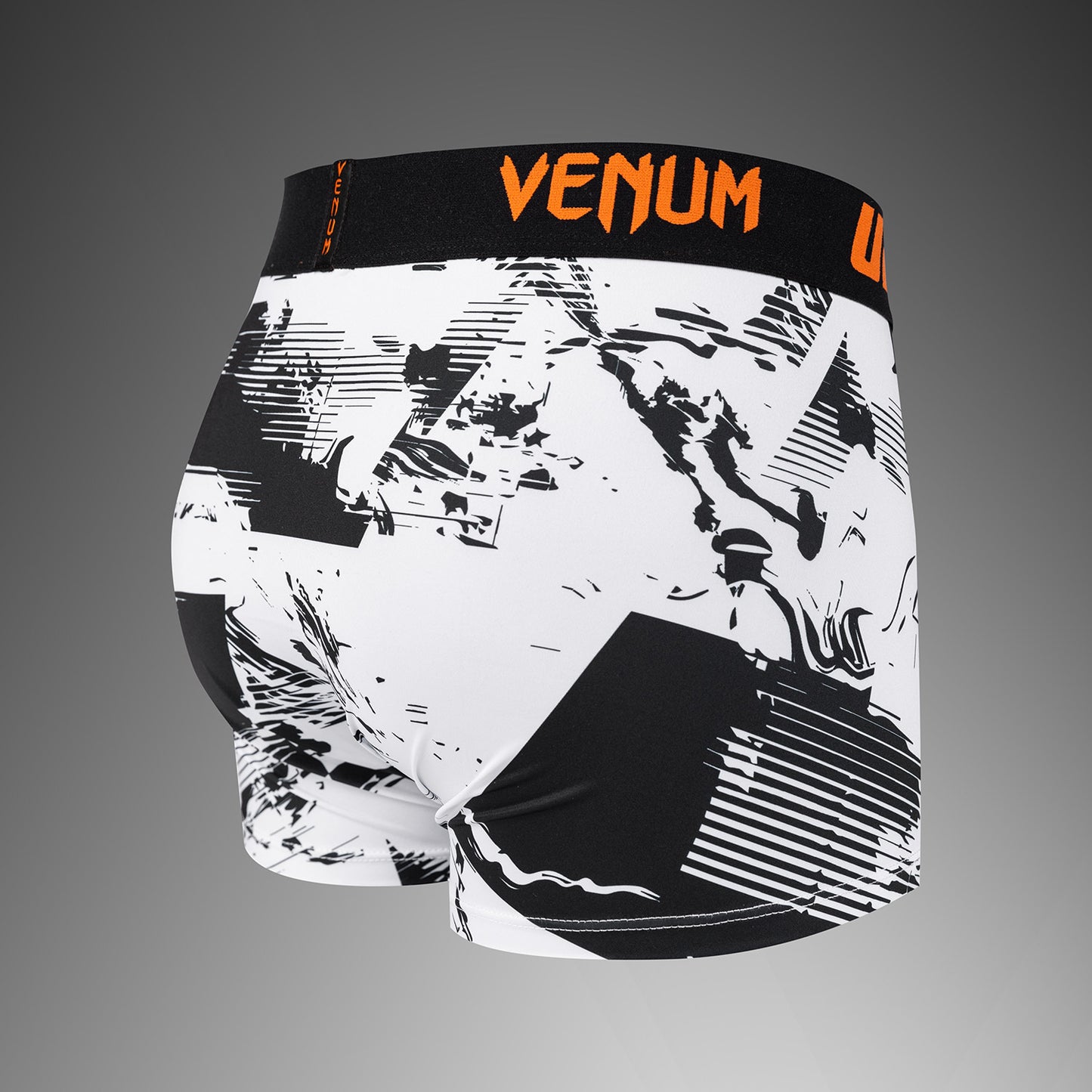 UFC Zenith by Venum Authentic Fight Week 計量用アンダーウェア メンズ - ホワイト