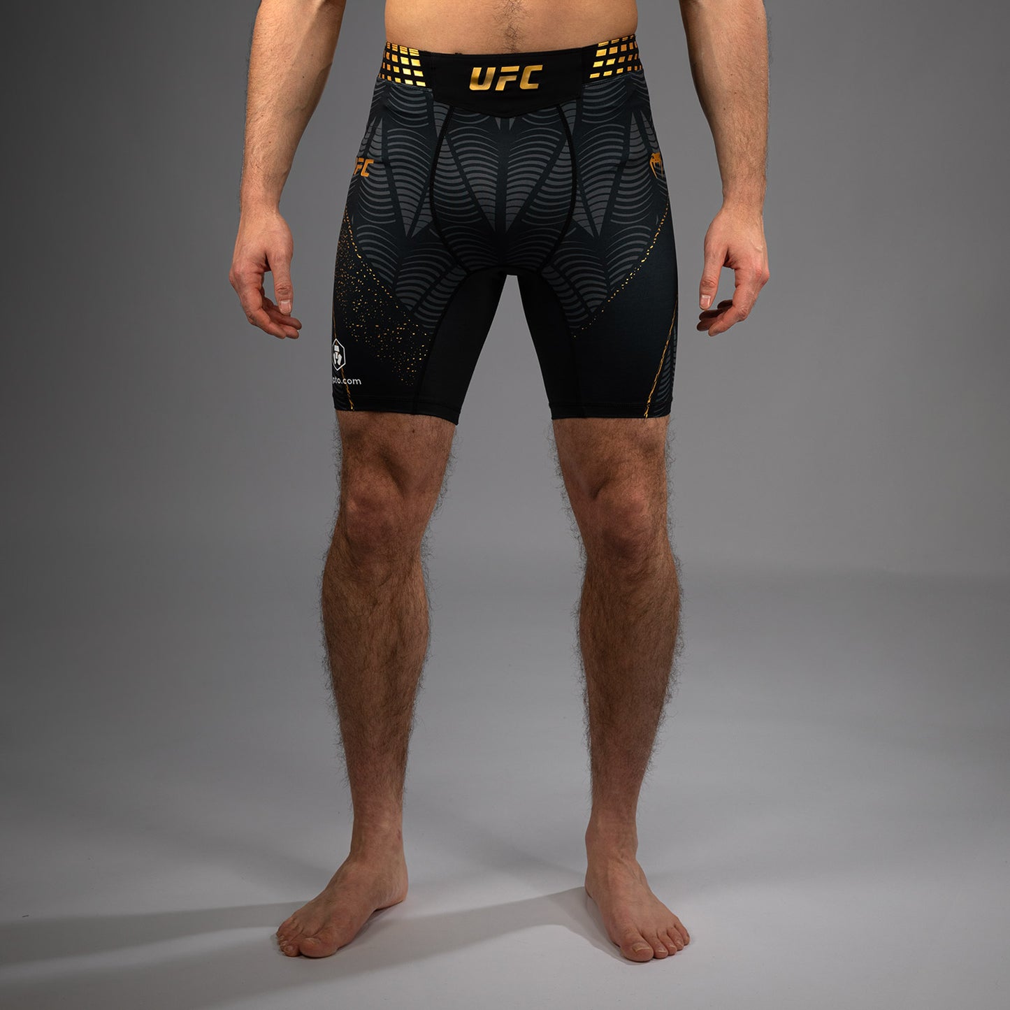 UFC Zenith by Venum Authentic Fight Night ヴァレトゥードショーツ メンズ - チャンピオン