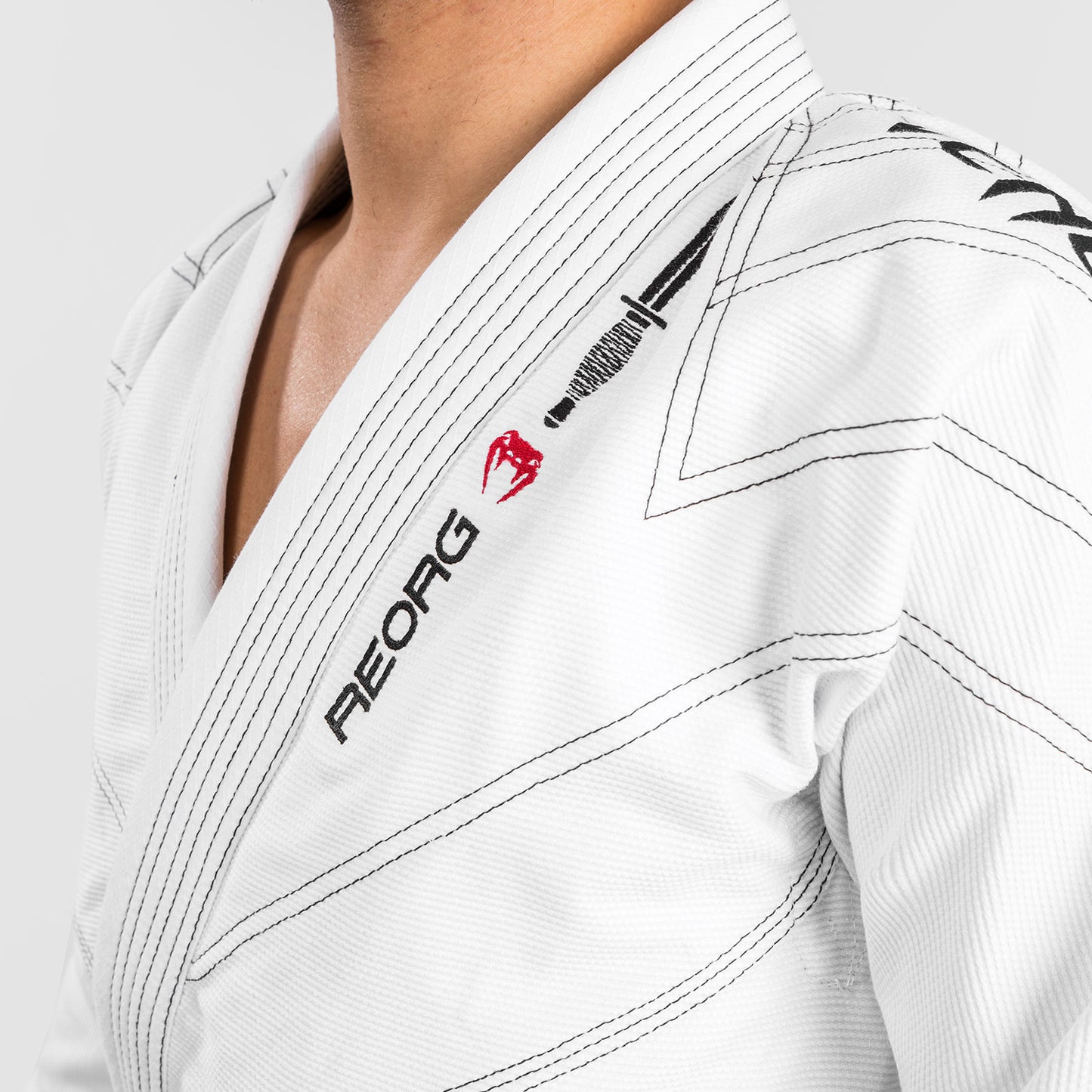 Venum Reorg BJJ 着物 - ホワイト