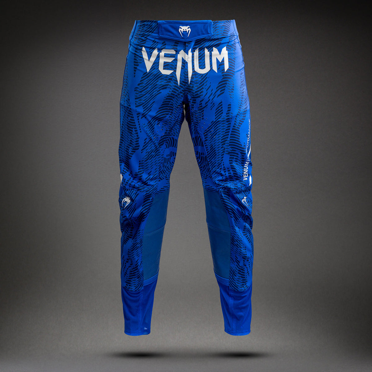 Venum MX Elite モトクロスパンツ - ブルー