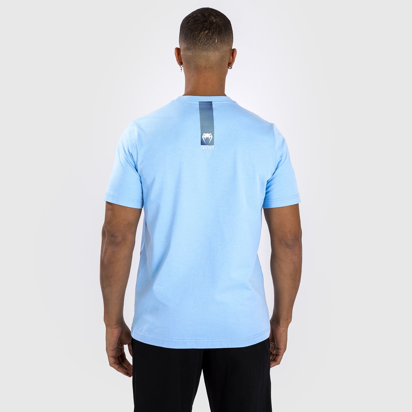 Venum Contender Tシャツ - オーシャンブルー