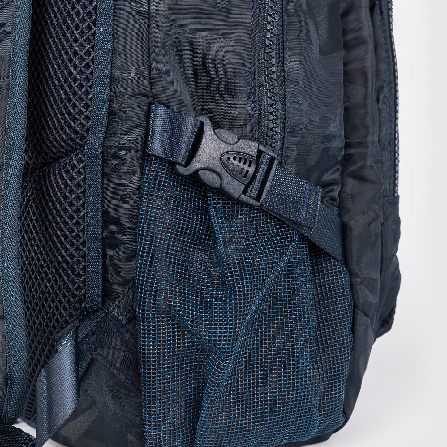 Venum Challenger Pro BackPack - カモフラージュ/ブルー