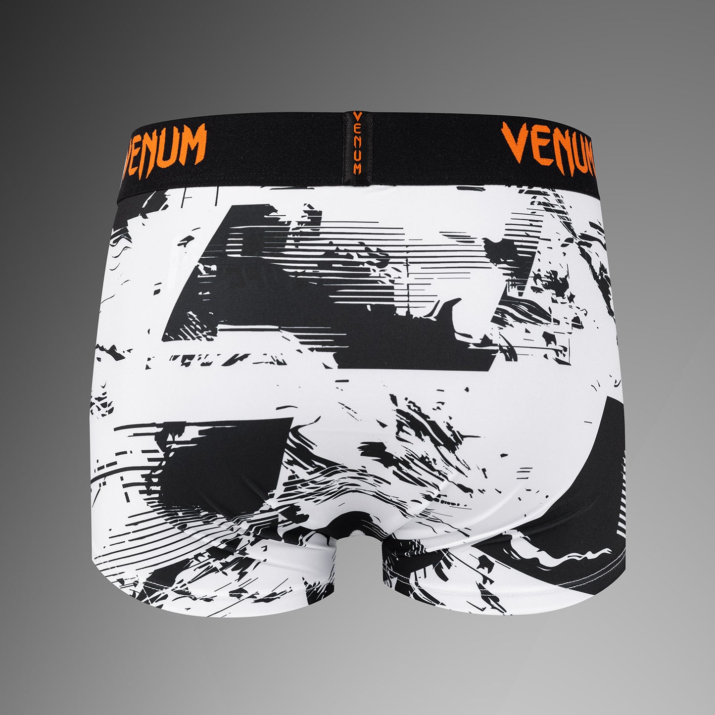 UFC Zenith by Venum Authentic Fight Week 計量用アンダーウェア メンズ - ホワイト