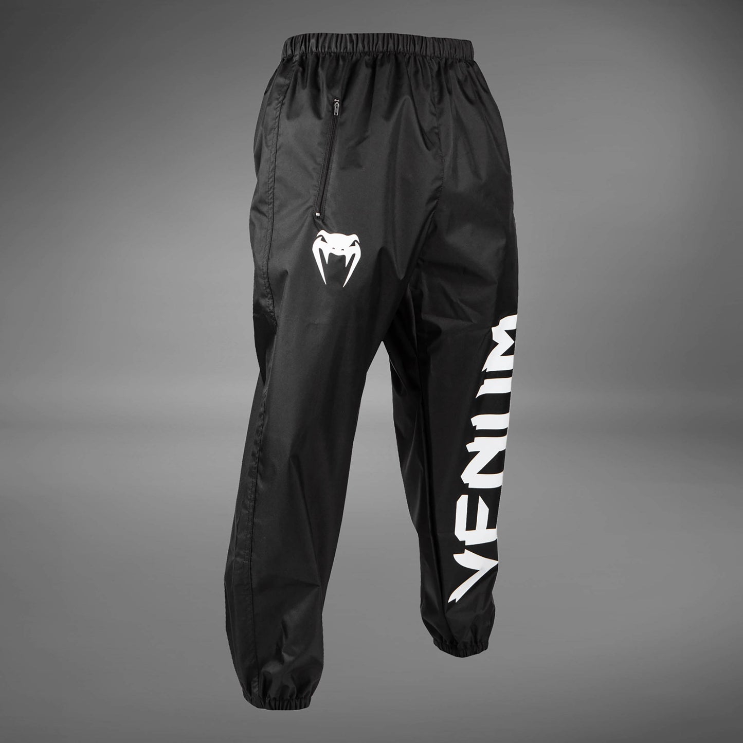 Venum Giant サウナスーツト - ブラック