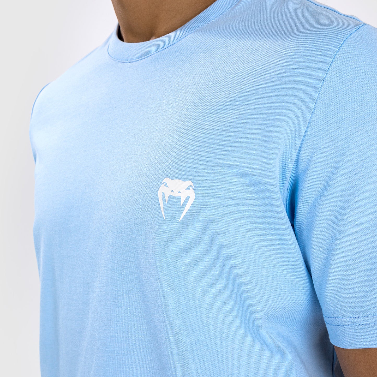 Venum Contender Tシャツ - オーシャンブルー