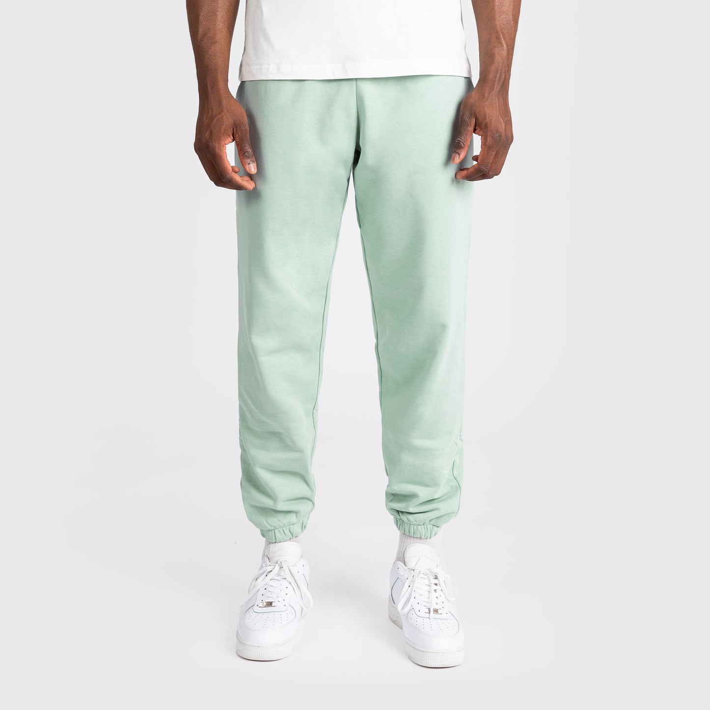 Venum Vortex XL Men's Joggers - アクアグリーン