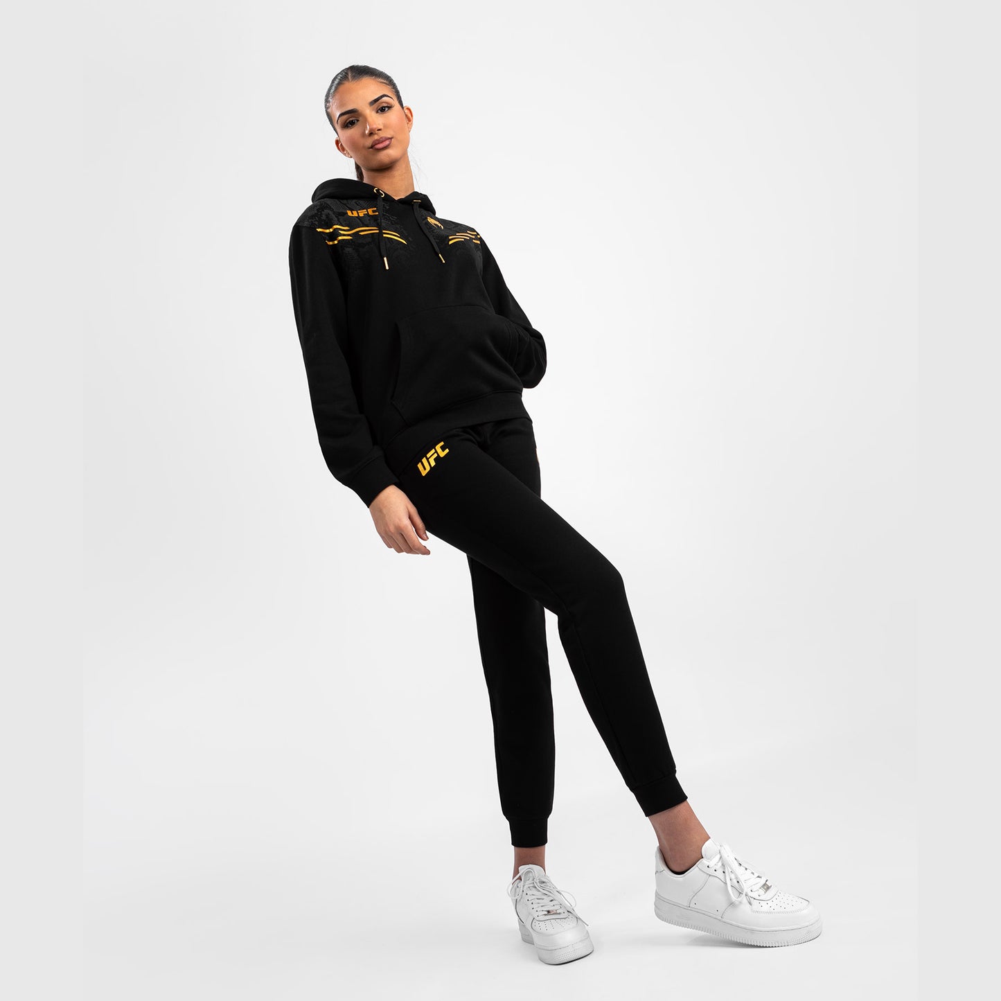 UFC Adrenaline by Venum Replica レディースパンツ - Champion