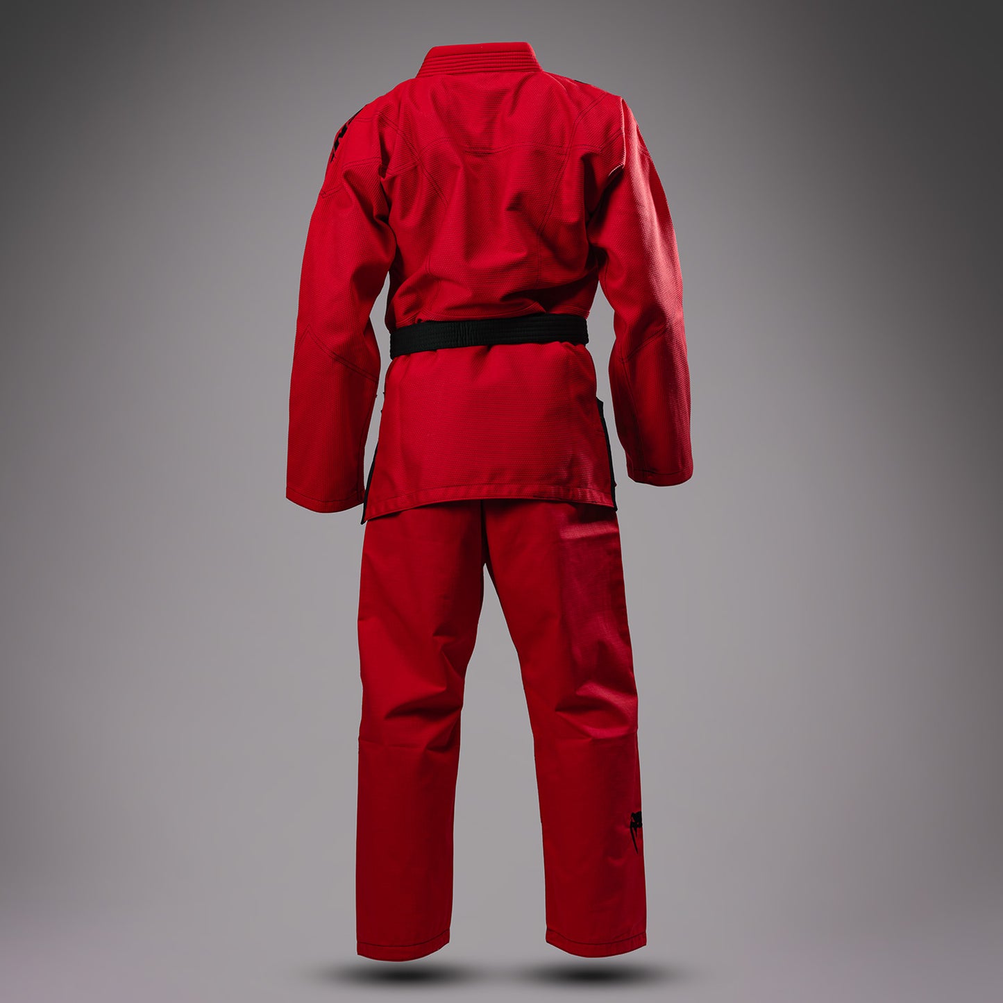 Venum Challenger XT BJJ ジャージ - ファイヤーレッド