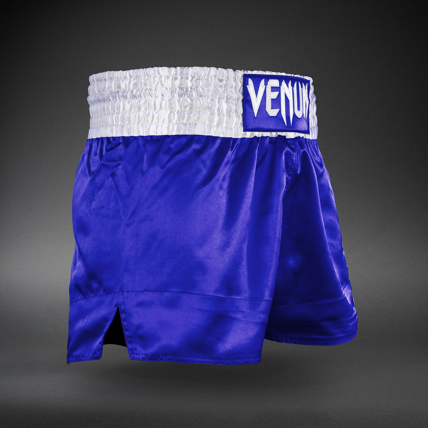 Venum Classic ムエタイショーツ – ブルー