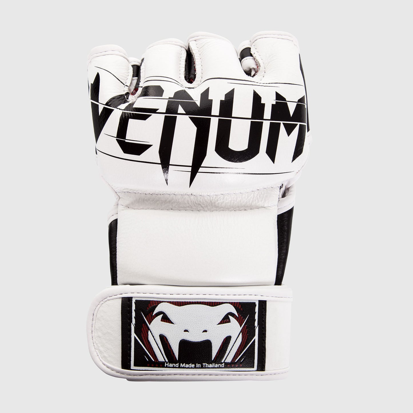 Venum Undisputed 2.0 MMA グローブ - ナッパレザー
