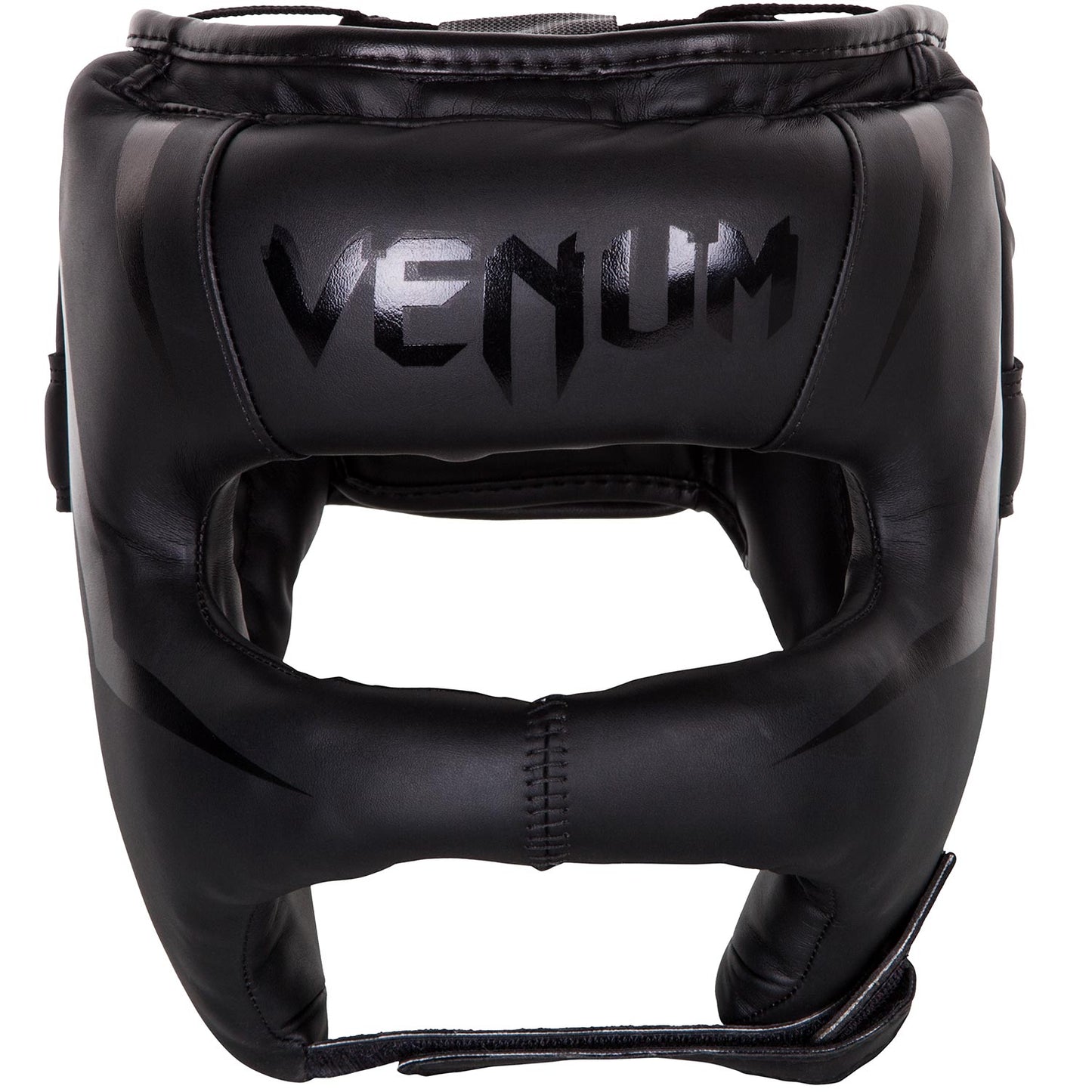 Venum Elite バー付きヘルメット