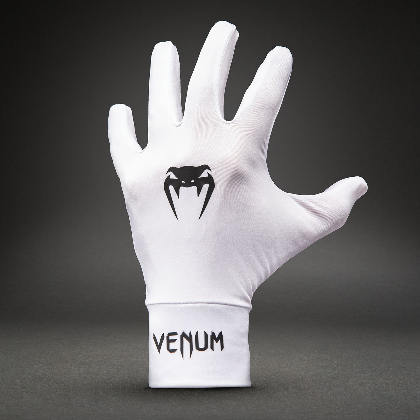 Venum インナーグローブ - ホワイト